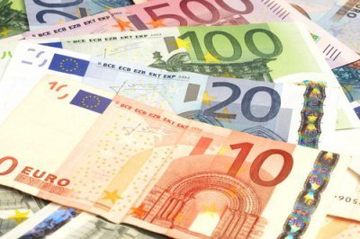 Euro to naira exchange rates